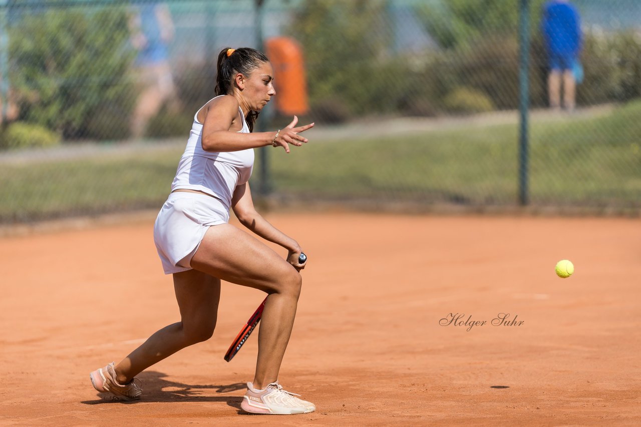Bild 409 - Kaltenkirchen  ITF / Masters Nord